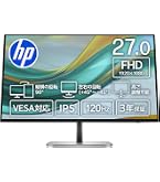 Amazon.co.jp: HP 9D9L6UT#ABJ Series 5 Pro 524pf 23.8インチFHD