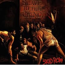 Amazon.co.jp: Skid Row: ミュージック