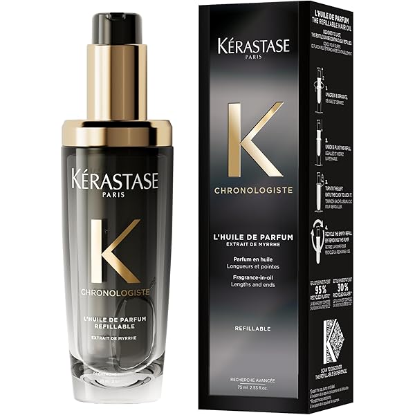 Amazon.co.jp: ケラスターゼ シャンプー バン クロノロジスト R