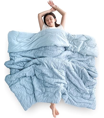 Amazon｜ATEX (アテックス) 夏用掛け布団 快眠寝具 SOYO 風ふとん