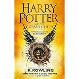 Harry Potter and the Cursed Child - Parts One and Two: The Official Playscript of the Original West End Production (Harry Pot