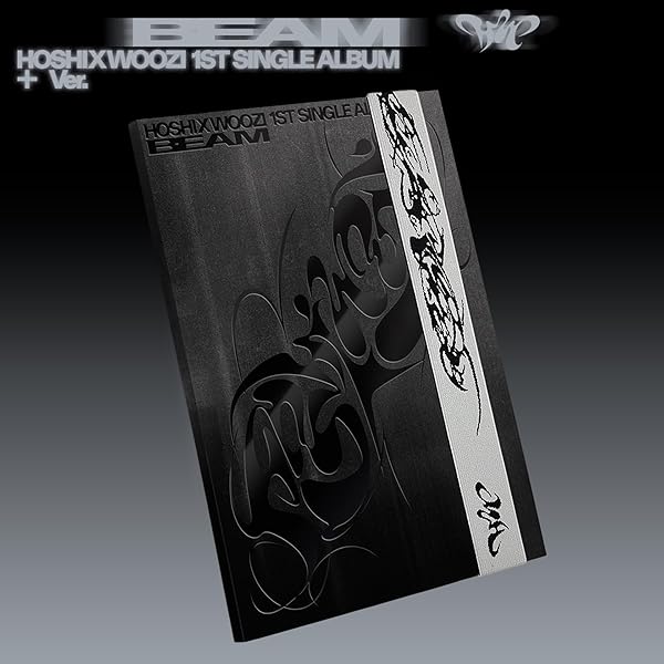 Amazon.co.jp: BEAM ( X DOUBLED VER.) (輸入盤): ミュージック