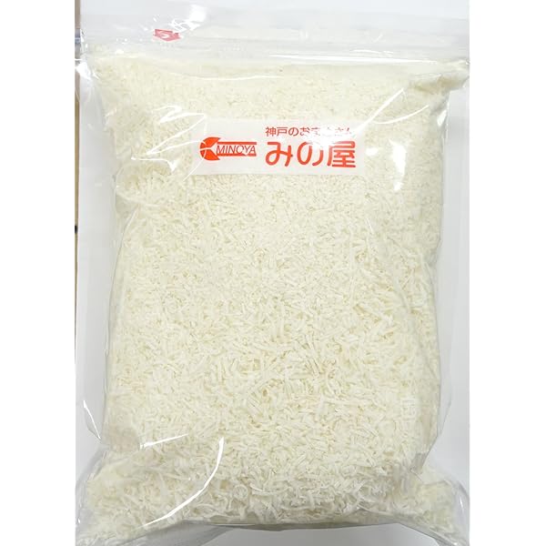 Amazon | ココナッツロング 200g MUNDIAL foods coco ralado grosso
