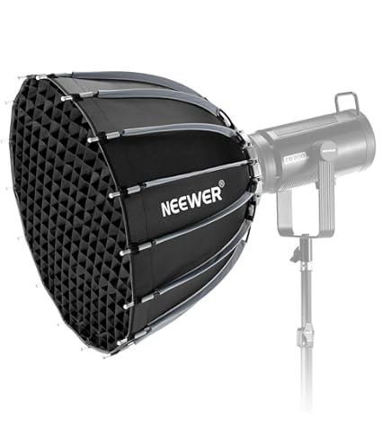 Godox ML-CS30 Collapsible Lantern Softbox ML60IIBI, ML100BI & ML30 - View #6
