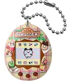Amazon | たまごっち Original Tamagotchi Sprinkles | ハンドヘルド