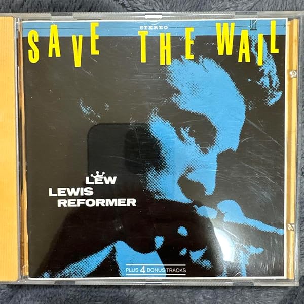 Amazon.co.jp: Save the Wail: Music