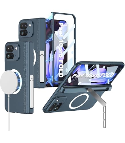 Amazon.co.jp: Google Pixel 10 Pro Fold 用 ケース ガラスフィルム一
