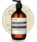 Amazon.co.jp: イソップ(Aesop) レスレクション ハンドウォッシュ