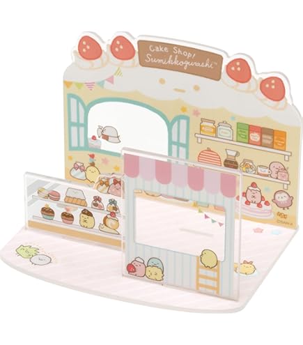 Amazon.co.jp: POP UP SHOP限定☆すみっコぐらしコレクション