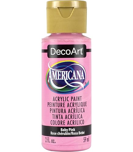 Amazon | Pro Acryl - Metallic Set | 絵具 通販