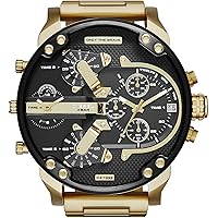 DIESEL♢時計 DIESELソーラーウォッチ！ - チックタック松山エミフルMASAKI店 | BLOG