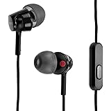 ソニー イヤホン MDR-EX155AP : カナル型 リモコン・マイク付き ブラック MDR-EX155AP B