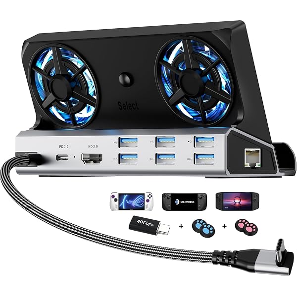 その他 Steam Deck - 1TB OLED/ Docking Station Valve Steam Deck OLED 1TB Handheld Gaming Console : Amazon.sg