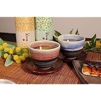 信楽焼 水面唐草 【夫婦茶碗・夫婦湯飲みのセット】 茶碗 小鉢 湯呑み 食器 最終値下げ 信楽焼 水面唐草 【夫婦茶碗・夫婦湯飲みのセット