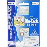 長光 Bostik 粘着ラバー ブル・タック 45g ホワイト
