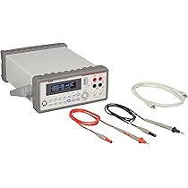 M*ム様 デジタルマルチメーターKEITHLEY 2110 51/2 Keithley 2110: 5.5 Digit Multimeter with Dual Display