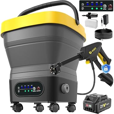 Amazon.co.jp 最新リリース: 高圧洗浄機・アクセサリ の新着ランキング