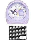 Amazon.co.jp: サンリオ(SANRIO) クロミ おしゃべり目覚まし時計