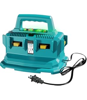 Amazon.co.jp: Hipoke マキタ18Vバッテリー対応350Wパワー