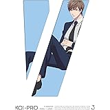 恋とプロデューサー~EVOL×LOVE~ 3 (完全生産限定)【DVD】