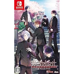 Amazon.co.jp: 【Switch】冬園サクリフィス 特装版 : ゲーム