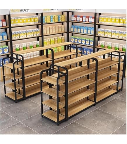 陳列棚 Amazon｜KAWAJUN (カワジュン) ひな壇 陳列 3段 店舗用 [ W87×D28.6