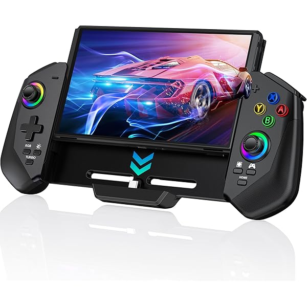 NintendoSwitch有機ELコントローラー2個付きsdカード64GB付き NintendoSwitch有機ELコントローラー2個付きsdカード64GB付き