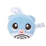 ポケモンセンターオリジナル 洗えるぬいぐるみ ニョロモ