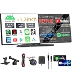 Amazon.co.jp: 【2.0アップグレード・ナビ・Carplay・ドラレコ・カー