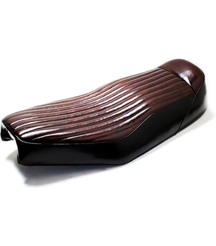 Amazon | MOTOR ROCK W650/400/800用 薄型ベーツタイプ TTシート