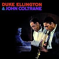 Duke Ellington & John Coltrane レコード Amazon | Duke Ellington & John Coltrane [Analog] | Duke Ellington