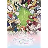 Amazon 明治東亰恋伽 ハイカラ浪漫劇場3 Dvd アニメ