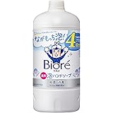 【医薬部外品】 ビオレu ビオレｕ 泡ハンドソープ つめかえ用 770ｍｌ
