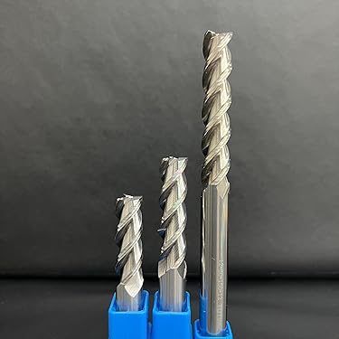 Amazon.co.jp 売れ筋ランキング: スクエアエンドミル の中で最も人気の