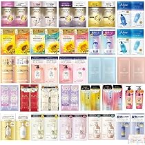 サバジ　シャンプー＆トリートメント各23点 セット サバジ シャンプー＆トリートメント各23点 セット サバジ シャンプー