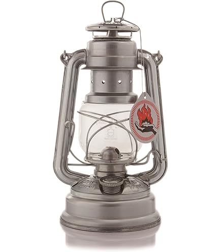 Amazon.co.jp: フュアーハンド(FEUERHAND) ランタン メンテナンス 修理