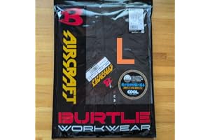 未使用 BURTLE AC2061 Lサイズ