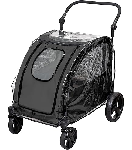 Amazon | ボンビアルコン (Bonbi) ペットバギー DECAプログレ オリーブ