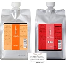 ルベルイオクレンジングクリアメントシャンプー イオメルトリペアー Amazon | ルベル イオ クレンジング クリアメントシャンプー &イオ