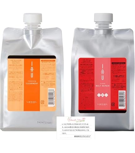 Amazon | ルベル イオ クレンジング リラックスメントシャンプー &イオ