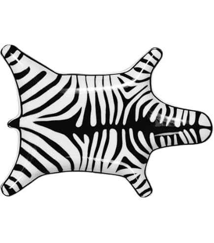 Amazon｜Jonathan Adler Tiger Valet Tray｜トレイ・盆