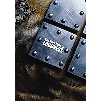 バンド・スコア LOUDNESS ／ The Very Best of LOUDNESS | ドレミ楽譜