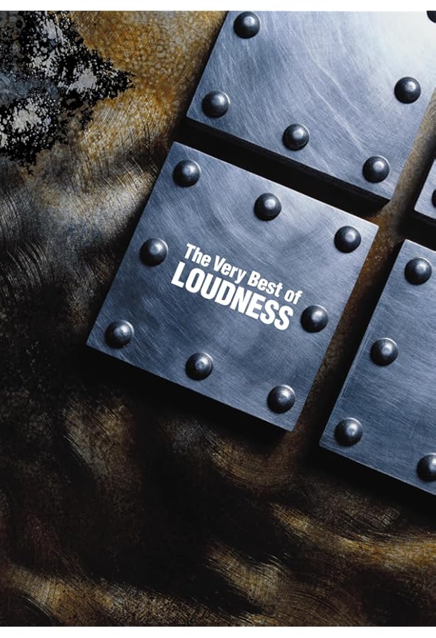 LOUDNESS バンドスコア 楽譜】ラウドネス / CRAZY DOCTOR バンド・スコア 楽譜 / 高崎 晃