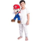 任天堂マリオザ・本物寄り添う枕