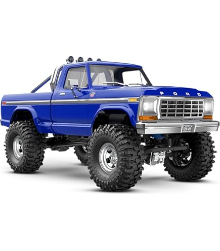 Amazon.co.jp: トラクサス 1/18 TRX4M ディフェンダー 97054-1