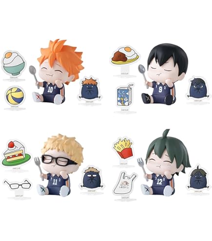 ハイキュー!! 月島蛍 ジオラマフィギュア ジャンプショップ 2021 Amazon.co.jp: ハイキュー 名場面ジオラマフィギュア 月島蛍