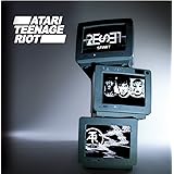 RESET [帯解説・歌詞対訳付 / ボーナストラック3曲収録 / 国内盤CD] (BRC413)
