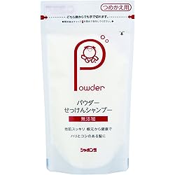 Amazon.co.jp: シャボン玉 パウダーリンス ボトル 150g トラベル