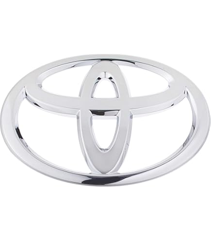 Amazon | TOYOTA(トヨタ) 純正部品 シンボル エンブレム ノア