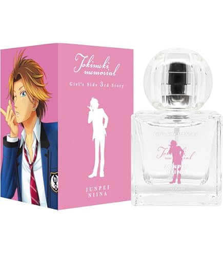 Amazon | ときめきメモリアル Girl's Side 2nd Season